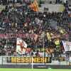 La Cooperativa Calcio Messina chiarisce: “Noi pronti, ma le norme ci bloccano”
