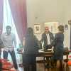 Cosenza, il sindaco Caruso: "Diamo lo stadio ma Guarascio venda"