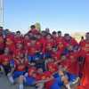 1^-Coppa Sicilia, in semifinale derby Pro Falcone-Riviera Nord