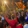 Igea, fai sul serio? Intanto Barcellona si è regalata una domenica da sogno