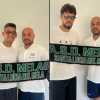 1^-Nicola La Spada e Antonino Calabrò rinforzano la rosa del Melas