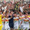 Savoia primo in classifica. Perdono Nuova Igea Virtus e Milazzo
