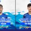 3^-L'Academy Sant’Agata aggiunge altri due tasselli alla squadra