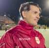 Il Messina esonera l'allenatore degli Allievi nazionali Francesco Mangano