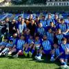 3^-Taormina rifila la manita al Castanea e conquista la Supercoppa