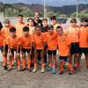 Messina Sud campione regionale Aics nella categoria Esordienti