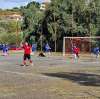 2^-Poker Provinciale, colpo dell'Oliveri. Il Città di Francavilla vince il derby