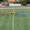 2^-Il Lagoreal vince la Coppa Trinacria. Provinciale ko in finale