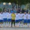 2^-Coppa Trinacria, semifinale: il Rocca "pesca" il Cianciana