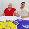 2^- Pro Tonnarella: firma l'argentino Martino e resta capitan La Macchia