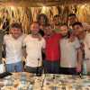 Nuova squadra in Seconda categoria: nasce l'Asd Patti Calcio