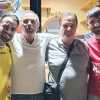 2^-Antony Lo Surdo e Felice Affè sono le prime conferme del Rometta