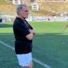 Carmelo Mancuso è il nuovo allenatore del Messina Primavera