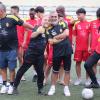 1^-Buona la prima per il Real Gescal. Perdono le altre messinesi