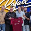3^-Identità e appartenenza per la "nuova" Rafael Furci Siculo