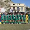 Milazzo, La Spada manda ko l'Athletic Palermo con una doppietta