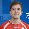 1^-Real Itala: rimangono Zoccoli, Bonamonte e il portiere Mondello