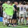 Quante sorprese al debutto: Avellino, Benevento e Catania subito sconfitte