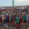 Il Città di Sant'Agata piomba in Eccellenza. All'Acireale basta il 2-2