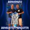 2^-Benedetto Princiotta è un nuovo difensore del Mirto