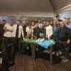 3^-Nuova squadra a Barcellona: nasce l'Azzurra, tra divertimento e crescita