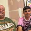 1^-Torrenovese, ingaggiati Andrei Mihalache Razvan e Osama Rai