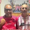 2^-Don Peppino Cutropia, Picciolo: "Contento del gruppo"