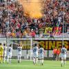 Racing City Group e Global Capital: inizia la nuova era dell'Acr Messina