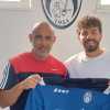 L'Orlandina arricchisce il centrocampo con Antonino Frisenda