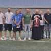 Il Gioiosa si è aggiudicato il premio "valorizzazione giovani" nel Girone B