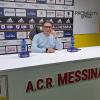Messina, Romano: "Fermarci mai, la società sa cosa ci serve"
