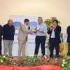 Pro Mende premiata per i sessantanni ininterrotti di attività