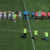 Il Messina lotta e conquista un punto (0-0) contro l'Athletic Palermo