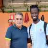 Dal Senegal alla Sicilia, Ousmane Balde brilla nel Gioiosa