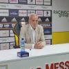 Messina, Feola: "Primo fosso saltato, ora regaliamoci la salvezza"