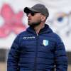Marco Coppa lascia il Città di Taormina: allenerà l’Akragas in D