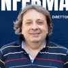 Nebros e il ds Giovanni Scaffidi ancora insieme: "Scelta di continuità"