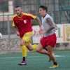 Messina verso Foggia: 5-2 nell'allenamento congiunto contro la Jonica