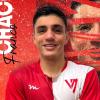 Valdinisi, nuovo attaccante argentino: arriva Franco Chacon