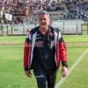 Reggina, il club conferma Trocini dopo la sconfitta nel derby