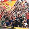 Riecco la Curva Sud Messina: "Lontani fin quando ci sarà Sciotto"