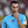 Verso Foggia-Messina, le statistiche dell'arbitro Gigliotti di Cosenza