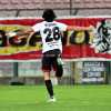 Verso Messina-Foggia, Plescia: "Voglio fare i gol che ci portano ai playoff"