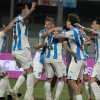 Playoff: Il Pescara vince a Catania. Esagerata l'Atalanta U23