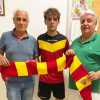 Pro Falcone, tre innesti juniores per i giallorossi di Francesco Corso