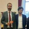 Futuro Messina, mercoledì incontro tra il sindaco Basile e un advisor