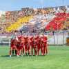 Messina-Foggia, stallo messicano di una sfida ancora aperta