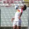 Messina-Athletic, sprazzi di calcio in un panorama nebuloso