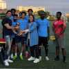 "Un calcio al razzismo": la settima edizione va alla AlAhly 