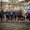 2^-Rocca scatenato, Nike in fuga. La Virtus Messina corre verso i play-off